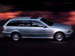 BMW 5-Series Touring 1997 года